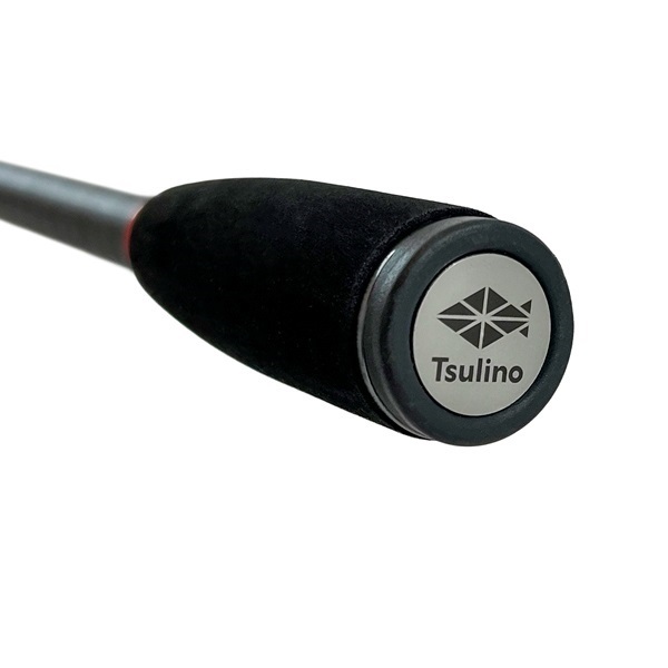 LAWAIA  METAL TIP GAME ＜OCTAVIUS＞【メタルティップ搭載/タコエギ専用ロッド】